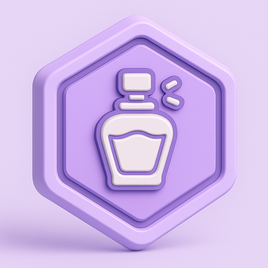 Perfume Suppliers